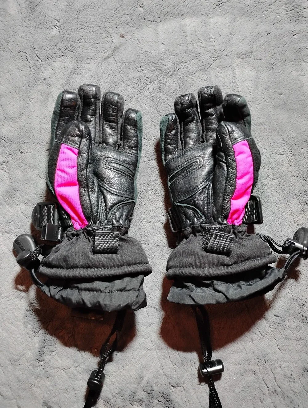 Swany warm waterproof